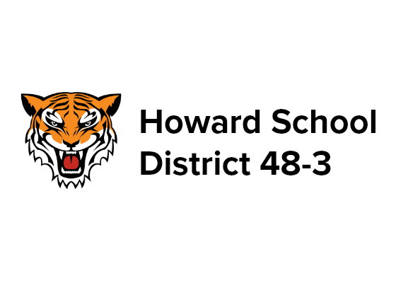 Girls Basketball – Girls Basketball – Howard School District 48-3